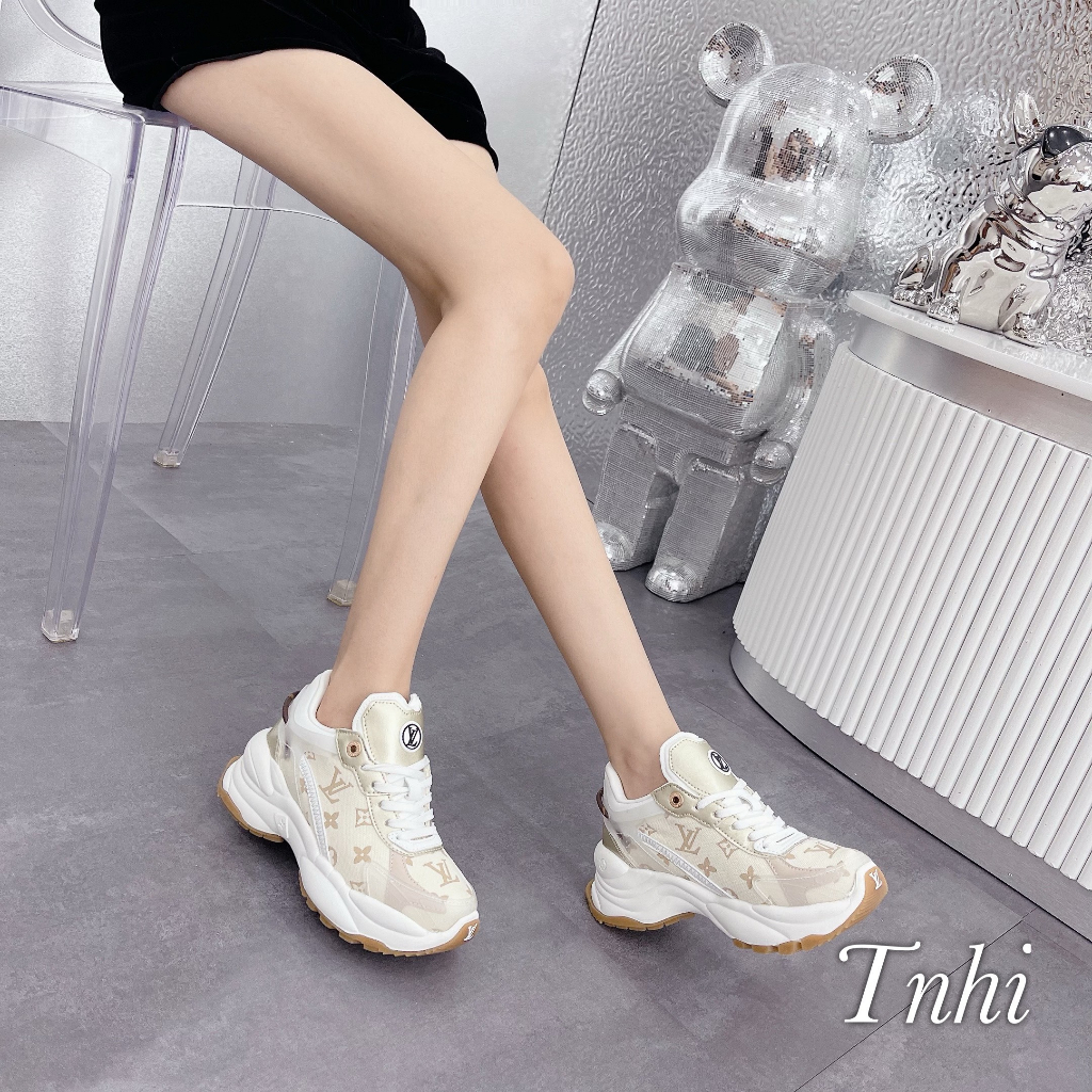 GIÀY THỂ THAO LV SUPER 2024