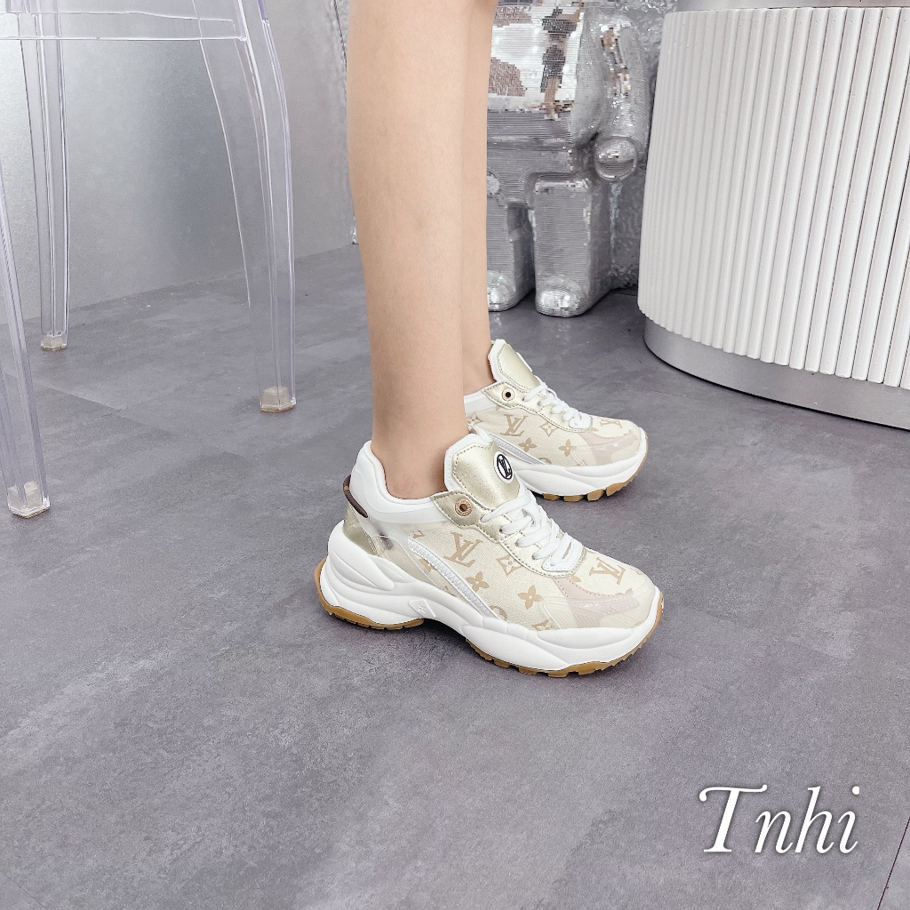 GIÀY THỂ THAO LV SUPER 2024