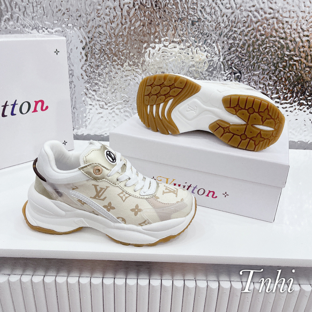 GIÀY THỂ THAO LV SUPER 2024