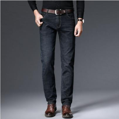 Quần jeans suông Quảng Châu xuất Hàn,chất mềm mịn cam kết chất lượng từng ản phẩm (ảnh video thật)