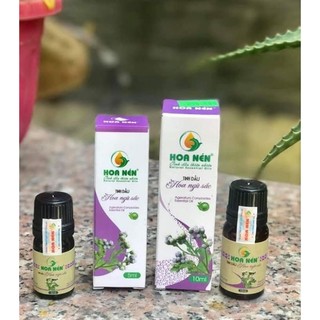 TINH DẦU HOA NGŨ SẮC 10ml