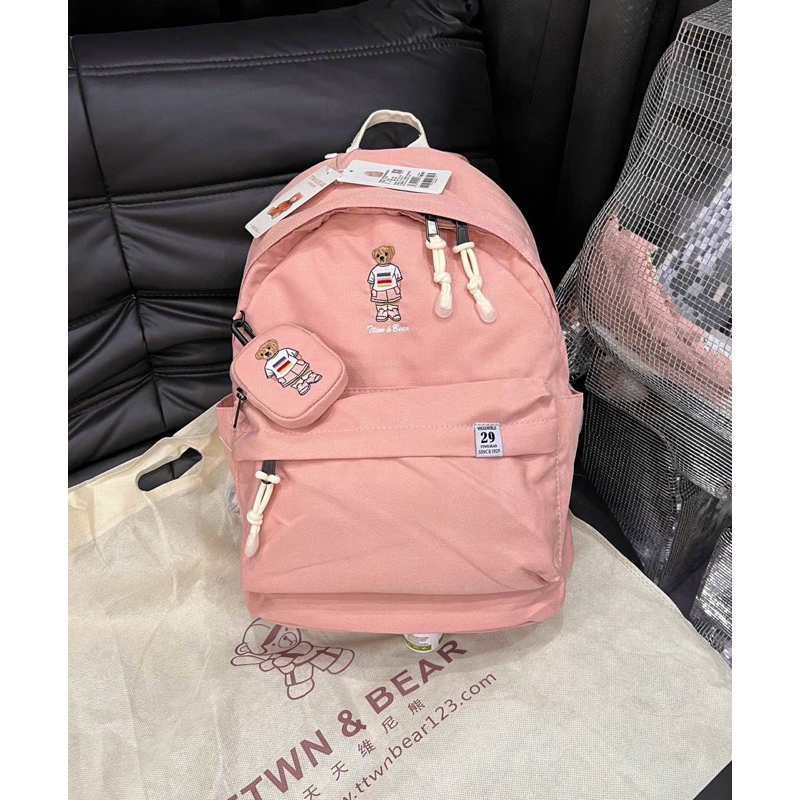 Balo TTWN cho nữ đẹp xuất sắc