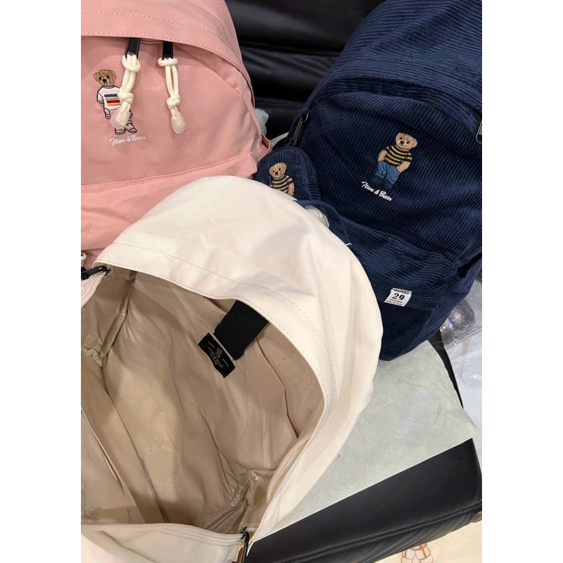 Balo TTWN cho nữ đẹp xuất sắc