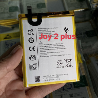 Pin Vsmart JOY 2+ / JOY 2 Plus / Joy2 Plus / BVSM-420 dung lượng 4530 mAh