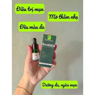 SERUM MỤN KING ACNE