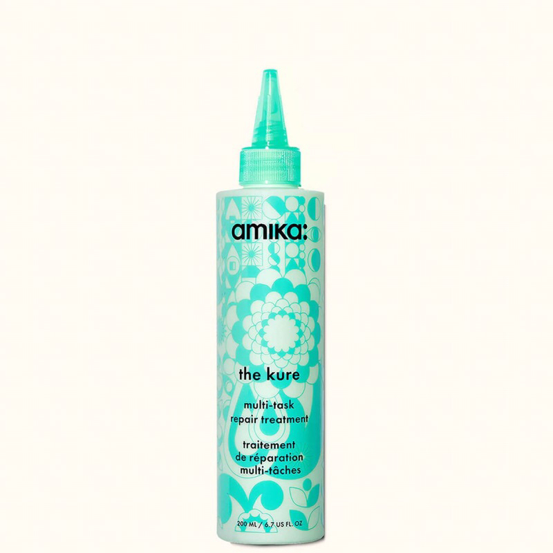 Mặt nạ phục hồi tóc Amika The Kure Multi-task Repair Treatment