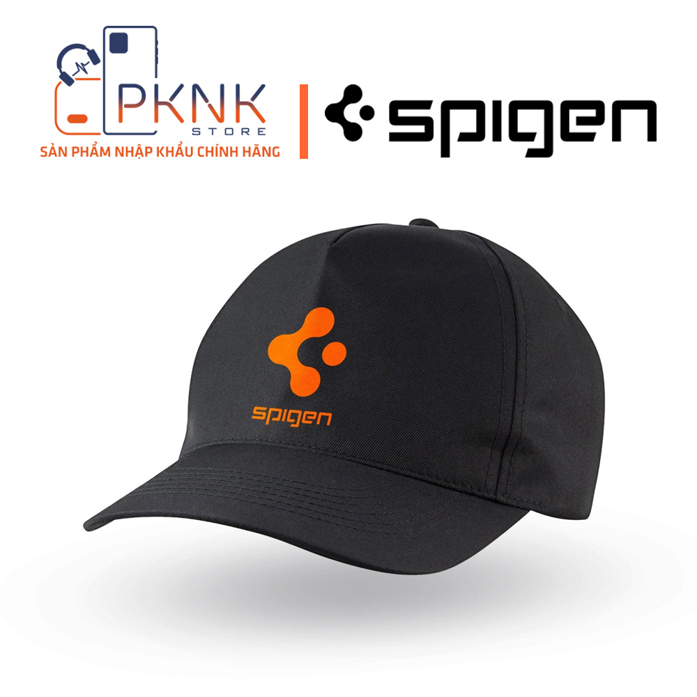 Nón Lưỡi Trai Cao Cấp Spigen