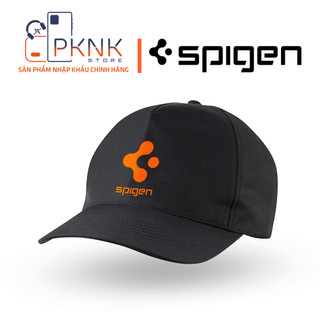 Nón Lưỡi Trai Cao Cấp Spigen