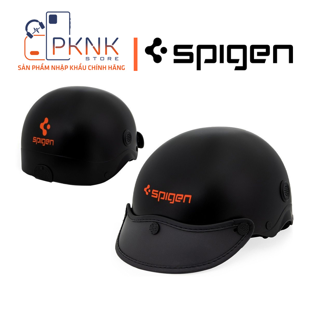 Nón Bảo Hiểm Cao Cấp Spigen