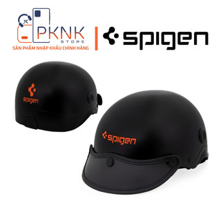 Nón bảo hiểm cao cấp spigen