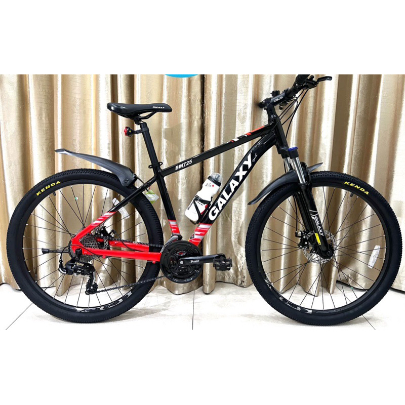 Xe đạp Galaxy BM725 bánh 27.5 mới 2023