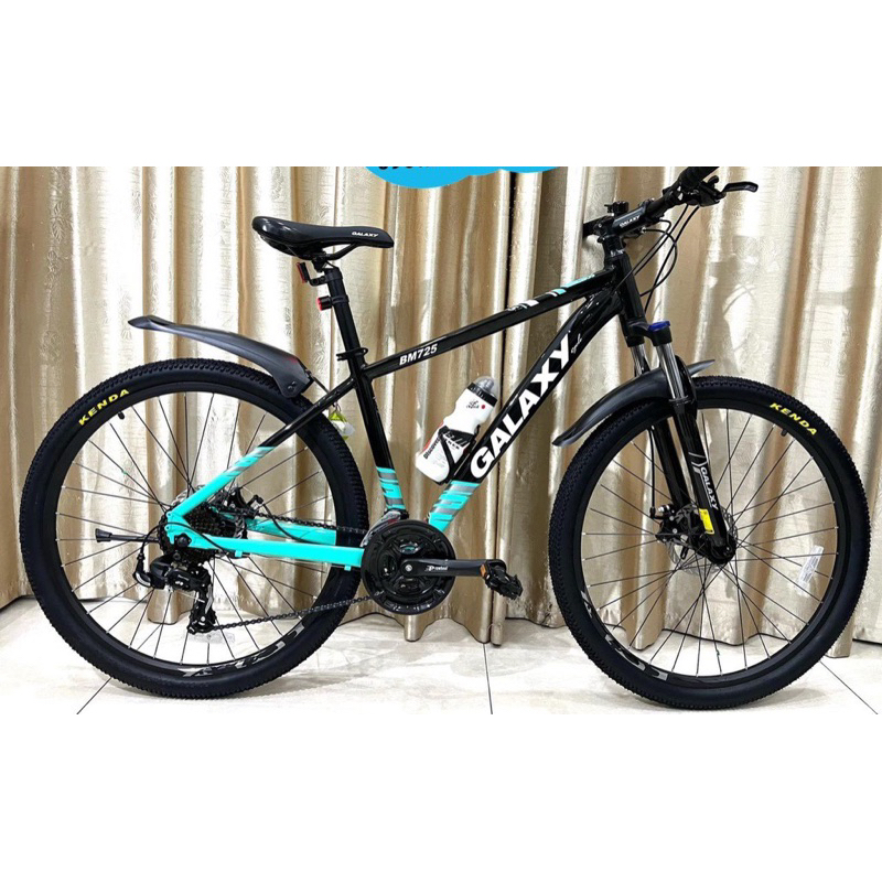 Xe đạp Galaxy BM725 bánh 27.5 mới 2023