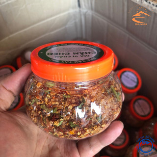 Muối chẩm chéo khô Tây Bắc chuẩn vị. Chẩm chẳm chéo tây bắc khô, ướt chấm gà, chấm hoa quả, thịt nướng sapa tv huho food