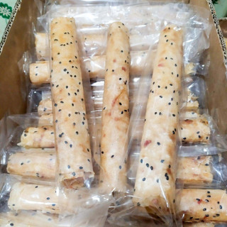 Combo 10c bánh tráng nướng mắm ruốc Phan Rang DACSANPHANRANGSO1