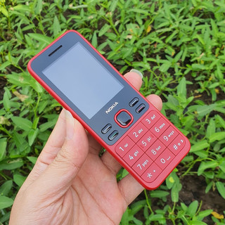 Nokia 150 [Hàng Chính Hãng 100%]  Điện Thoại Nokia150  Zin Chính Hãng Đủ Phụ Kiện Pin Sài Cả Tuần