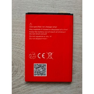 Pin itel BL-24EI A32 / A32F / A32S , 2400mAh