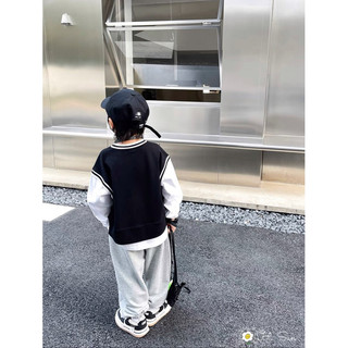 Bộ nỉ bé trai số 23 ( 13-40kg)