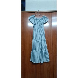 Đầm dạo phố nhiều mẫu