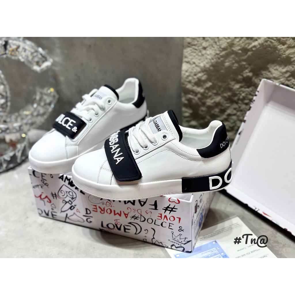 GIÀY THỂ THAO DG MÀU HỒNG