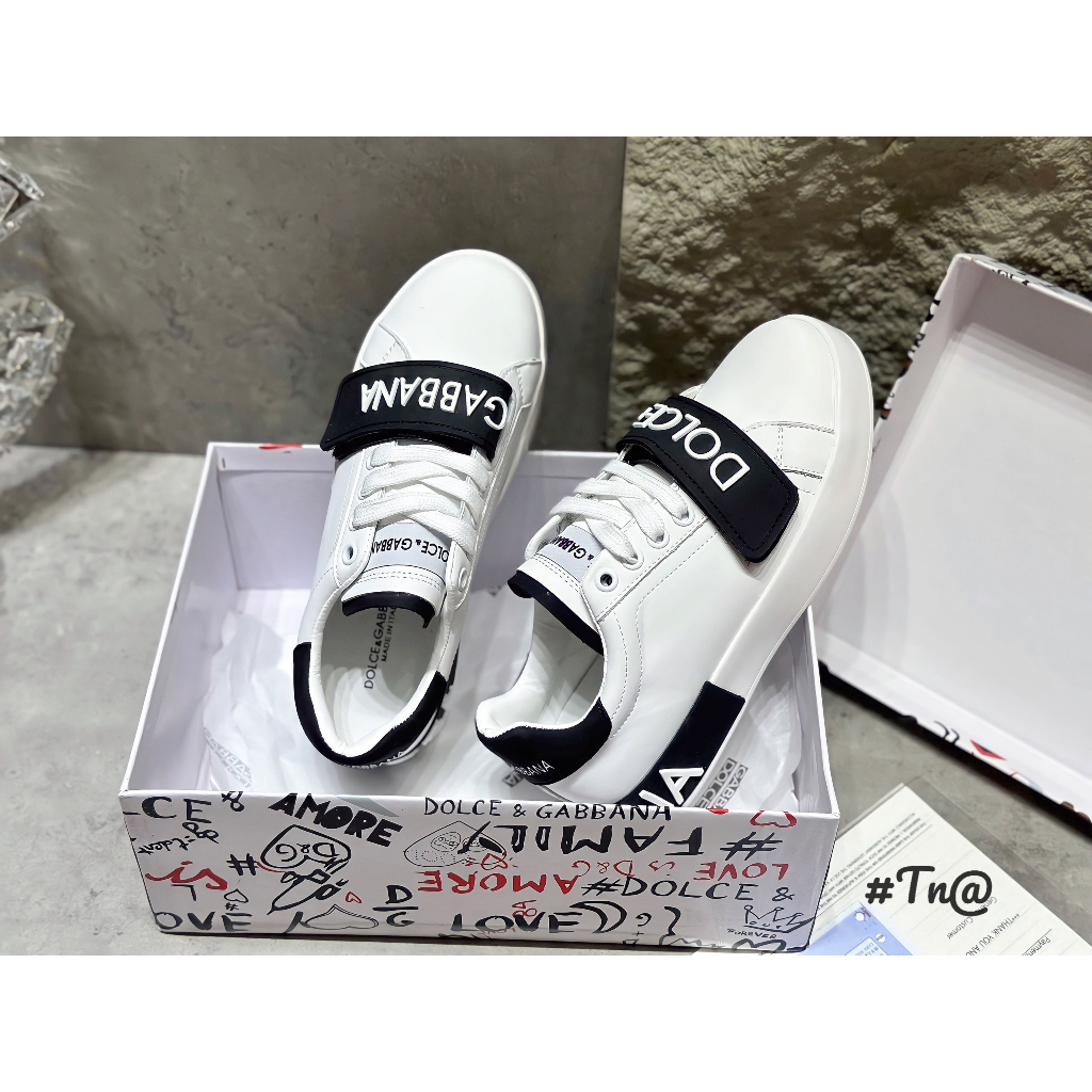 GIÀY THỂ THAO DG MÀU HỒNG