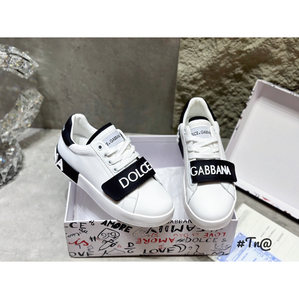 GIÀY THỂ THAO DG MÀU HỒNG