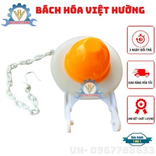 Cóc két nước bồn cầu - cóc bệt thay thế bồn cầu, toilet