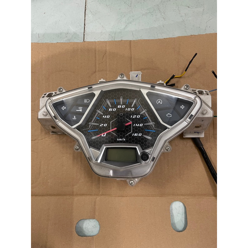 Đồng hồ Ab 2015/2019