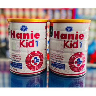 [Combo 2 Lon] Sữa Bột Nutricare Haniekid 1+ (900g)