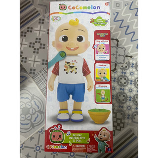 [Chính hãng] Đồ chơi US Cocomelon JoJo nhiều lựa chọn