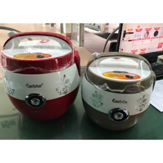 Nồi Cơm Điện Quả Táo Eaststar - [ CHÍNH HÃNG - BH 1 NĂM]==> Lòng Nồi Siêu dày