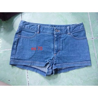 Quần short đồng giá 15k (nhiều mẫu)