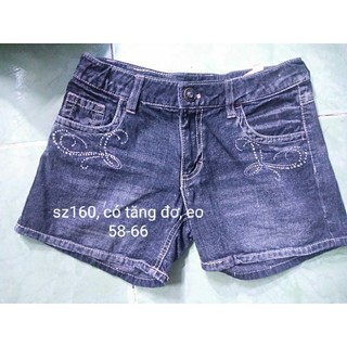 Quần short đồng giá 15k (nhiều mẫu)