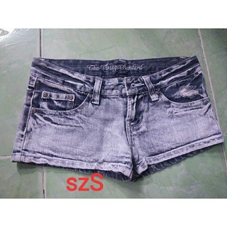 Quần short đồng giá 15k (nhiều mẫu)
