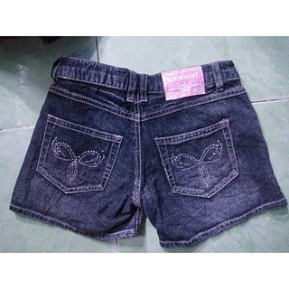 Quần short đồng giá 15k (nhiều mẫu)