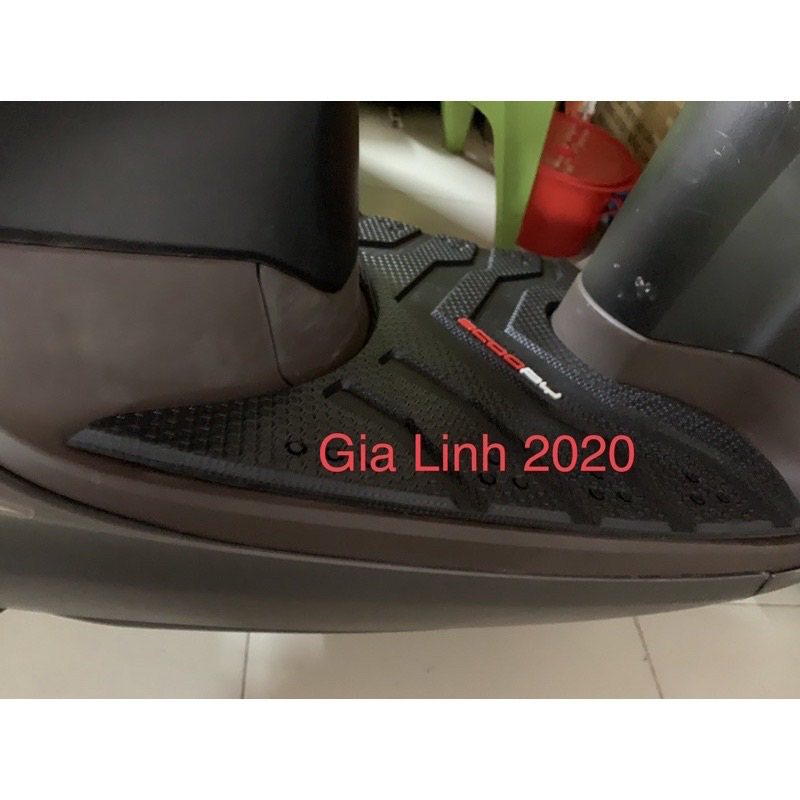 Thảm xe scoopy mới 2021-2023 110cc loại dầy