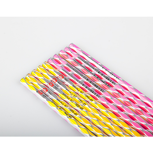 Bút Chì Gỗ GP021 2B Thiên Long - Camshop