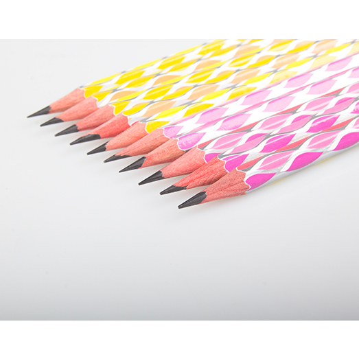 Bút Chì Gỗ GP021 2B Thiên Long - Camshop