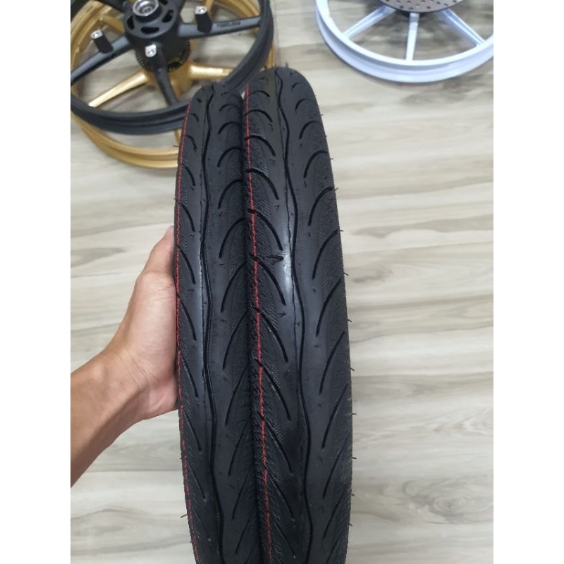 Lốp 45 , 50 , 60 cho sirius , wave , dream . mâm đồ chơi đi bánh nhỏ