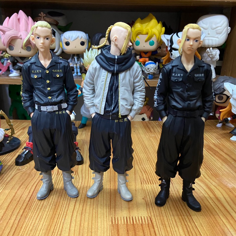 Mô hình Bandai - Tokyo Revengers