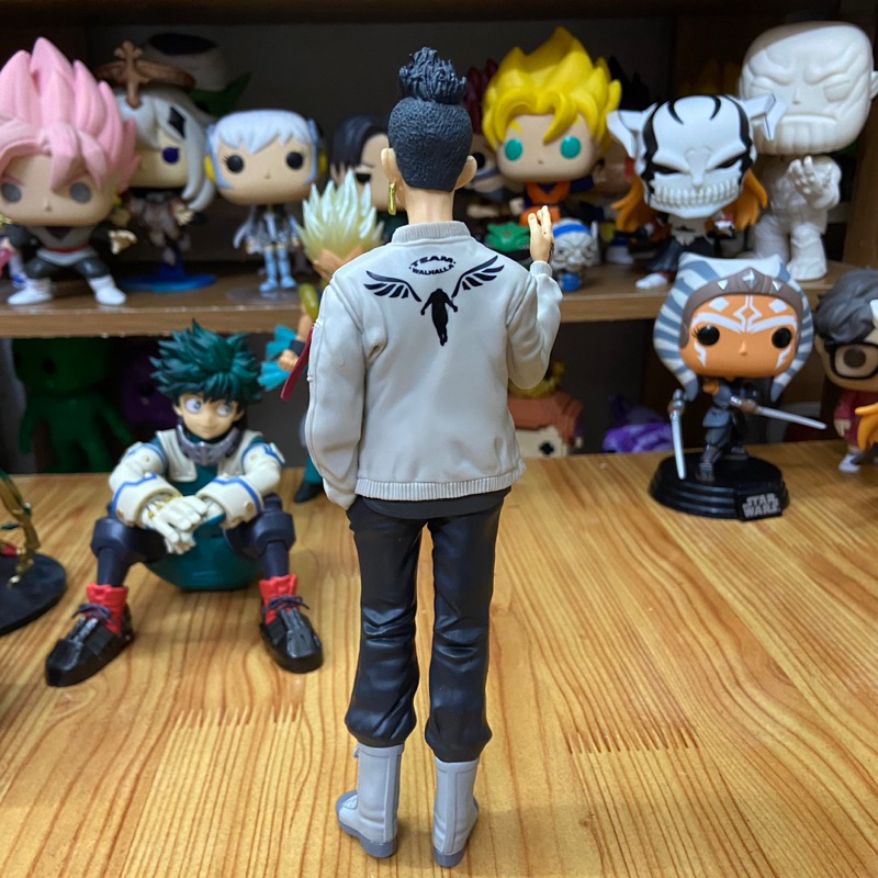 Mô hình Bandai - Shuji Hanma / Tokyo Revengers