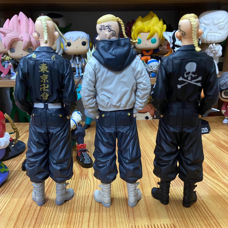 Mô hình Bandai - Tokyo Revengers