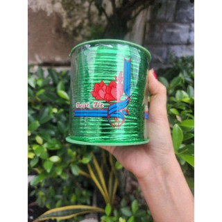 Cuộn dây kẽm kim tuyến cột lan - 1 cuộn