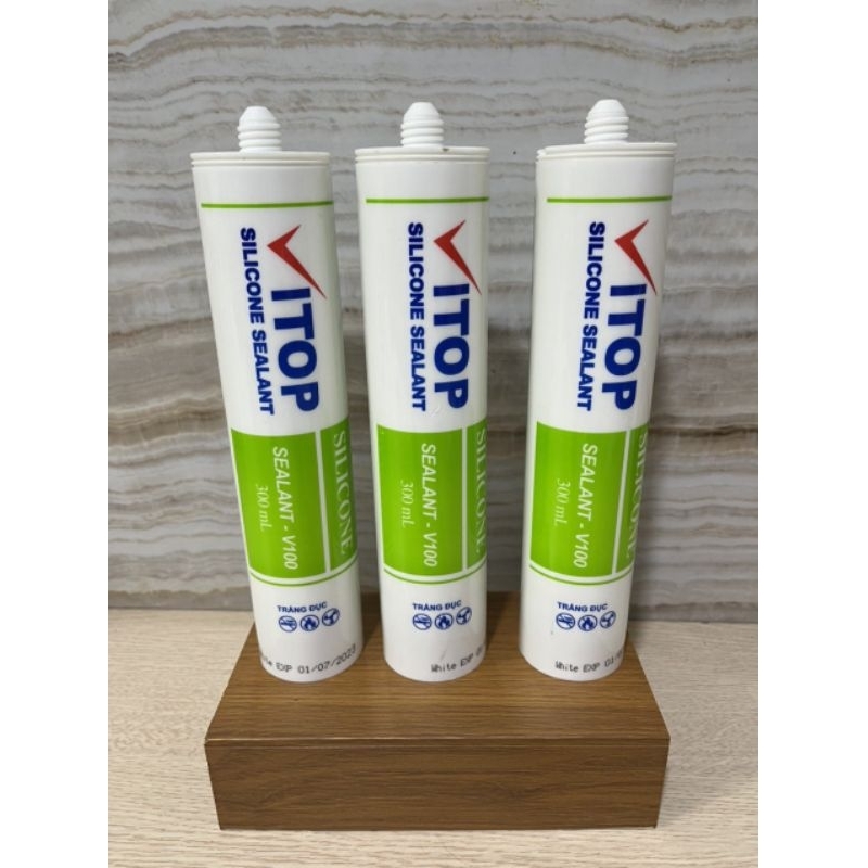 Keo dán xây dựng đa năng Vitop