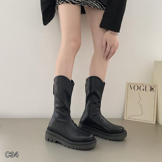 Boot đế 5p C34