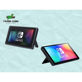 Thân máy Nintendo Switch Hắc