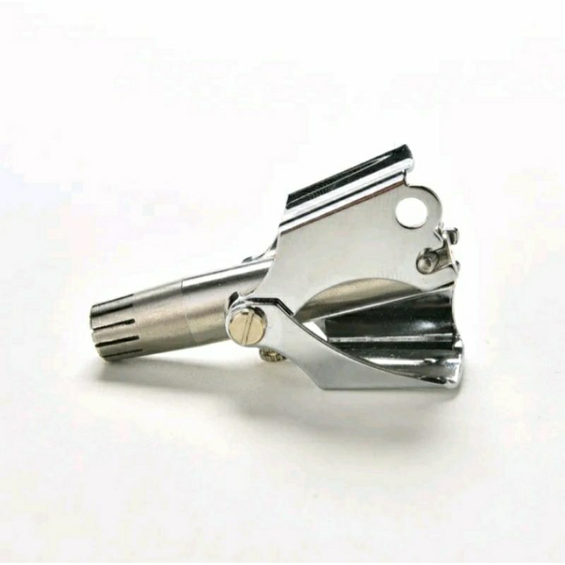 Dụng cụ tỉa lông mũi, kéo tỉa lông mũi inox 304 hàng chất lượng