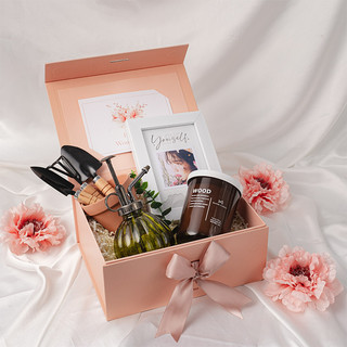 [TẶNG KHUNG + IN ẢNH] Quà tặng người yêu Fenjoy Box- Quà tặng dành cho những bạn yêu thiên nhiên xung quanh