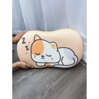 Gối Cao Su Non Cao cấp cho các bé yêu