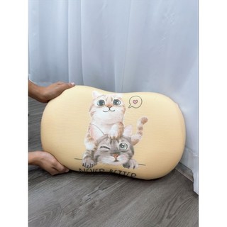 Gối Cao Su Non Cao cấp cho các bé yêu