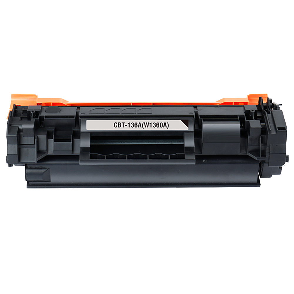 Mực in HP 136A LaserJet CÓ CHIP MỰC, dùng cho máy in HP M211d/ M211dw/ M236dw/M236sdw - Bảo hành 1 đổi 1